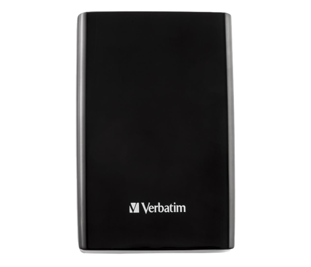 VERBATIM 1TB BLACK 53023-128 - 477423 - zdjęcie